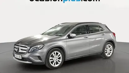 Usado 2016 Mercedes GLA200 Style SUV | 16.843 € (Super precio)