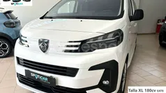 Usado 2024 Peugeot Traveller Business-Line Monovolumen | 36.900 € (Precio justo)