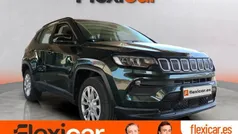 Usado 2021 Jeep Compass Longitude SUV | 19.990 € (Precio justo)