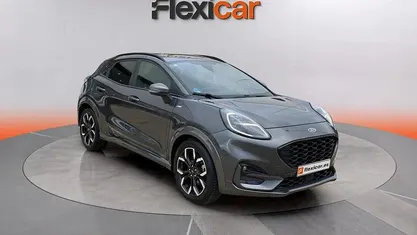 Usado Ford Puma ST-Line X 155 CV (114 kW) 2023 SUV