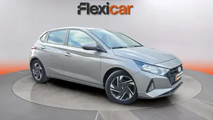 Usado Hyundai i20 84 CV (61 kW) 2021 Utilitario