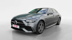 Usado 2025 Mercedes C300e Berlina | 54.900 € (Buen precio)
