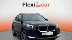 Negro Usado 2023 BMW X1 SUV | 31.390 € (Super precio)