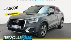 Usado 2018 Audi Q2 Design SUV | 19.900 € (Precio justo)