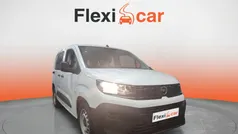 Usado 2024 Opel Combo S Monovolumen | 20.390 € (Precio justo)