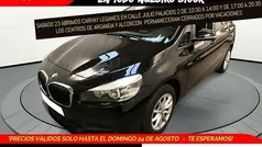 Usado 2018 BMW 218 Familiar | 15.690 € (Buen precio)