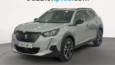 Usado 2023 Peugeot 2008 Allure SUV | 13.719 € (Buen precio)