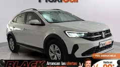 Usado 2022 VW Taigo Life SUV | 14.990 € (Precio justo)