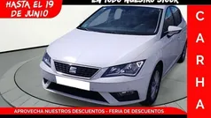 Usado 2019 Seat Leon Style Berlina | 11.990 € (Super precio)