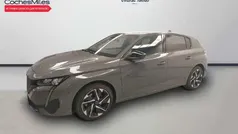 Usado 2024 Peugeot 308 Allure Berlina | 20.690 € (Buen precio)