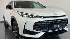 Usado 2025 MG HS Comfort SUV | 25.990 € (Precio justo)