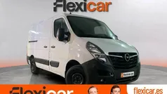 Usado 2021 Opel Movano Van | 17.990 € (Super precio)