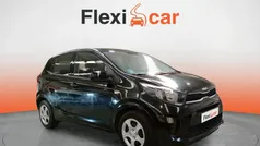 Gris Usado 2021 Kia Picanto 4 Utilitario | 7990 € (Super precio)