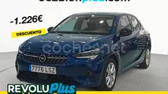 Usado 2021 Opel Corsa Elegance Berlina | 13.490 € (Precio justo)
