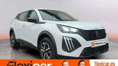 Usado 2024 Peugeot 2008 Active SUV | 16.190 € (Super precio)
