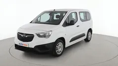 Blanco Usado 2020 Opel Combo Life Expression Monovolumen | 14.899 € (Super precio)