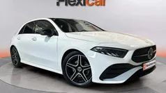 Usado 2023 Mercedes A200 Berlina | 31.290 € (Buen precio)