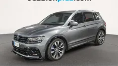 Usado 2019 VW Tiguan Sportline SUV | 26.173 € (Precio justo)