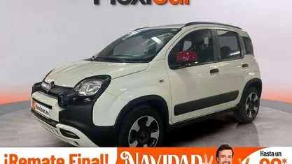 Usado Fiat Panda City Life 71 CV (52 kW) 2022 Berlina
