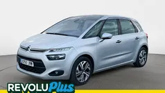 Usado 2016 Citroën C4 Feel Monovolumen | 11.099 € (Buen precio)