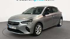 Usado 2021 Opel Corsa Elegance Utilitario | 11.173 € (Precio justo)
