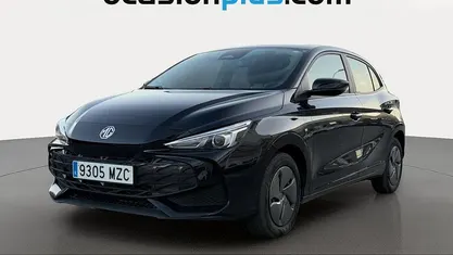 Usado 2025 MG MG3 Utilitario | 14.355 € (Precio justo)