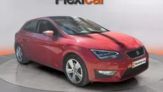 Usado 2016 Seat Leon FR Berlina | 13.490 € (Buen precio)