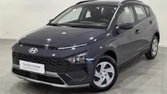 Usado 2025 Hyundai Bayon SUV | 19.900 € (Precio justo)
