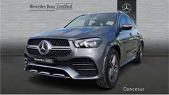 Mercedes GLE300