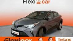 Azul Usado 2022 Toyota C-HR Active SUV | 22.990 € (Buen precio)