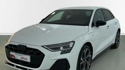 Usado Audi A3 e-tron S-Line 204 CV (150 kW) 2025 Utilitario