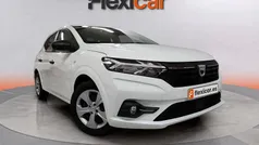 Usado 2021 Dacia Sandero Comfort Utilitario | 10.490 € (Buen precio)