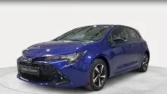 Usado 2025 Toyota Corolla Active | 25.500 € (Precio justo)