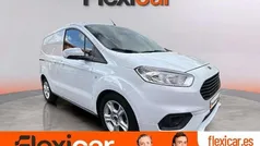 Usado 2023 Ford Transit Trend Van | 14.990 € (Buen precio)