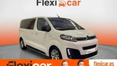 Usado 2019 Citroën Spacetourer Business Class Van | 27.490 € (Precio justo)