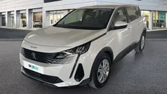 Usado 2023 Peugeot 5008 Active Monovolumen | 24.700 € (Precio justo)