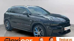Usado 2022 Lynk & Co 01 SUV | 21.790 € (Precio justo)