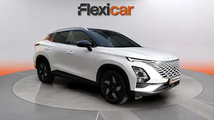 Usado Omoda 5 147 CV (108 kW) 2025 Blanco SUV