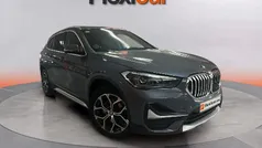 Usado 2020 BMW X1 SUV | 23.390 € (Precio justo)