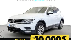 Usado 2016 VW Tiguan Advance SUV | 16.890 € (Precio justo)