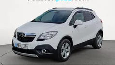 Usado 2016 Opel Mokka Selective SUV | 13.490 € (Precio justo)