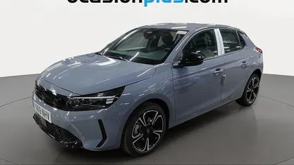 Usado 2025 Opel Corsa Utilitario | 18.319 € (Precio justo)