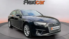 Usado 2019 Audi A4 Advanced Plus Familiar | 20.990 € (Precio justo)
