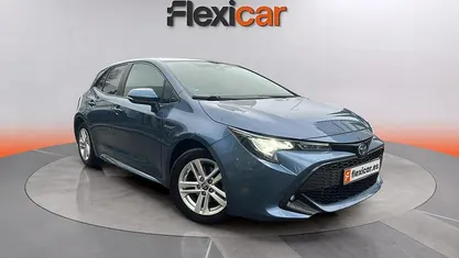 Usado Toyota Corolla Active 122 CV (89 kW) 2022 Berlina