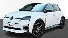 Blanco Usado 2024 Renault R5 Iconic Utilitario | 29.900 € (Precio justo)