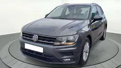 Usado 2018 VW Tiguan Edition SUV | 18.290 € (Precio justo)