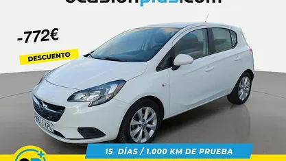 Usado 2018 Opel Corsa Selective | 8500 € (Precio justo)