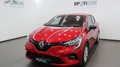 Usado 2022 Renault Clio V Techno Utilitario | 13.495 € (Precio justo)