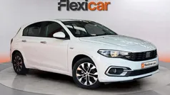 Blanco Usado 2022 Fiat Tipo City Life Berlina | 11.290 € (Super precio)