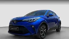 Usado 2021 Toyota C-HR Advance SUV | 23.490 € (Buen precio)